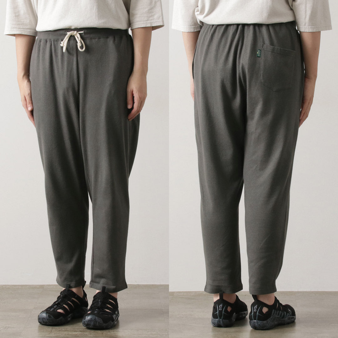 GOHEMP / Pantalones Mon
