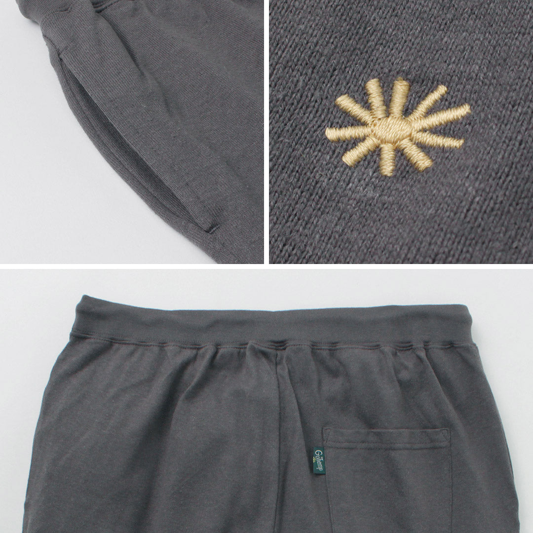 GOHEMP / Pantalones Mon