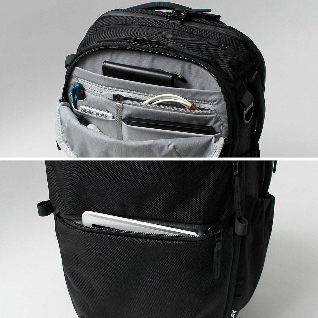 Aer / Pack de viajes 3 pequeño