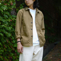 kaki-beige / s
