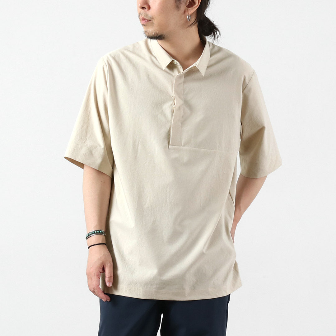 Camisa HOUDINI / Cosmo