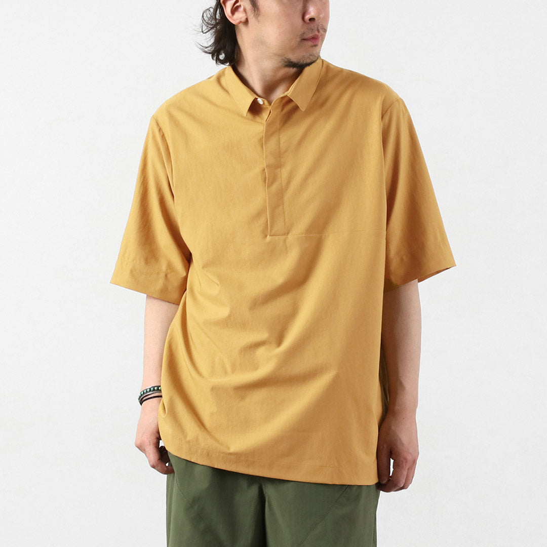 Camisa HOUDINI / Cosmo