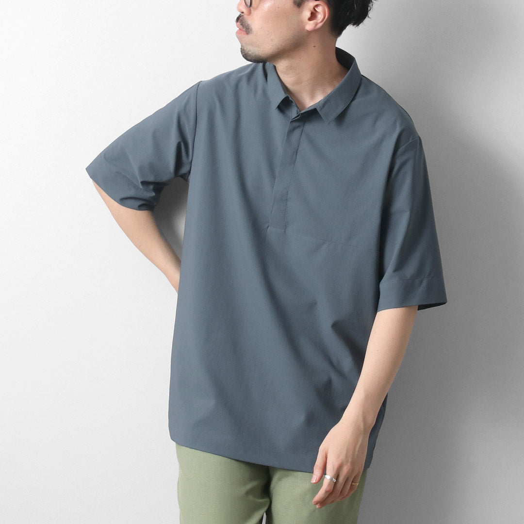 Camisa HOUDINI / Cosmo