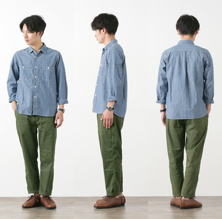 FOB 공장 / F0488 쉬운 바지