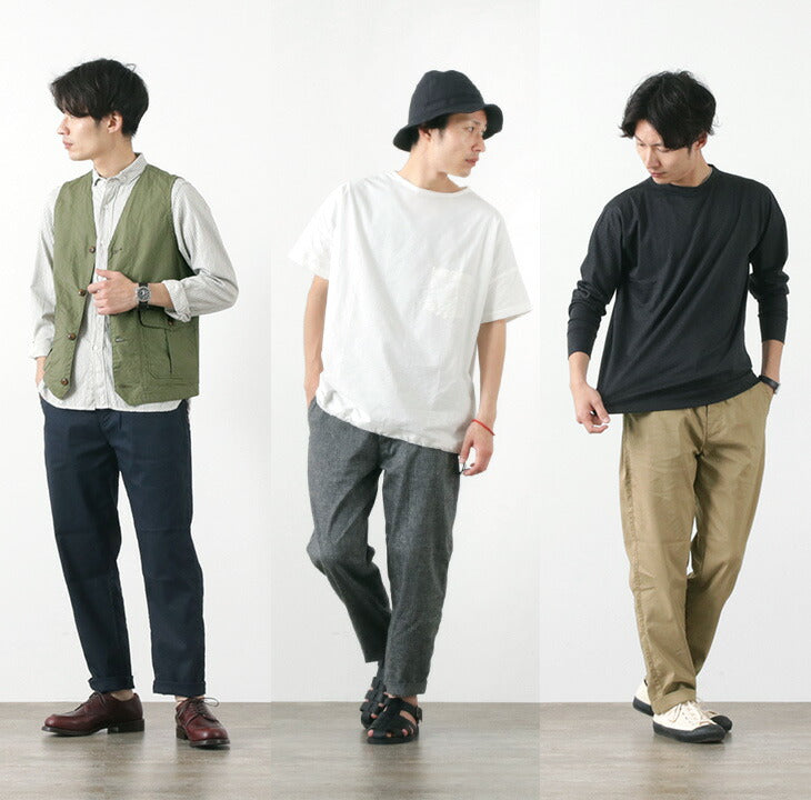 FOB 공장 / F0488 쉬운 바지