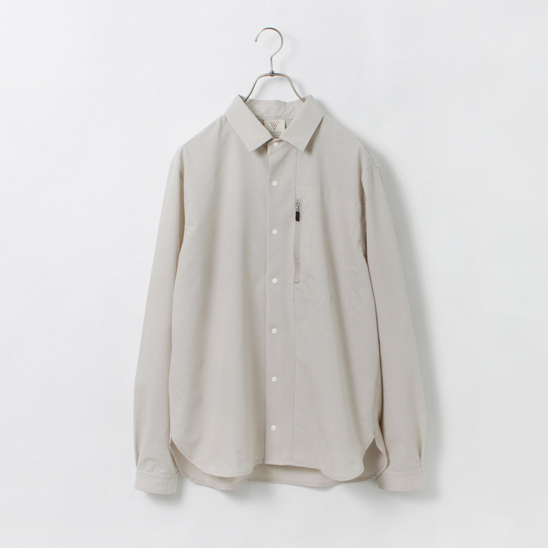 Rag / chemise athlétique