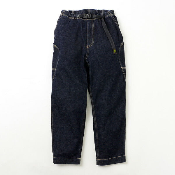 GOHEMP / Pantalon High Explorer en denim de coton de chanvre 12oz