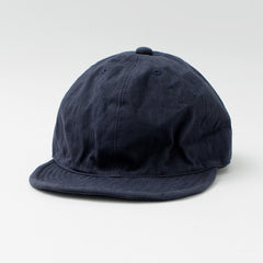 navy / F