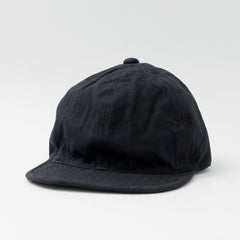black / F