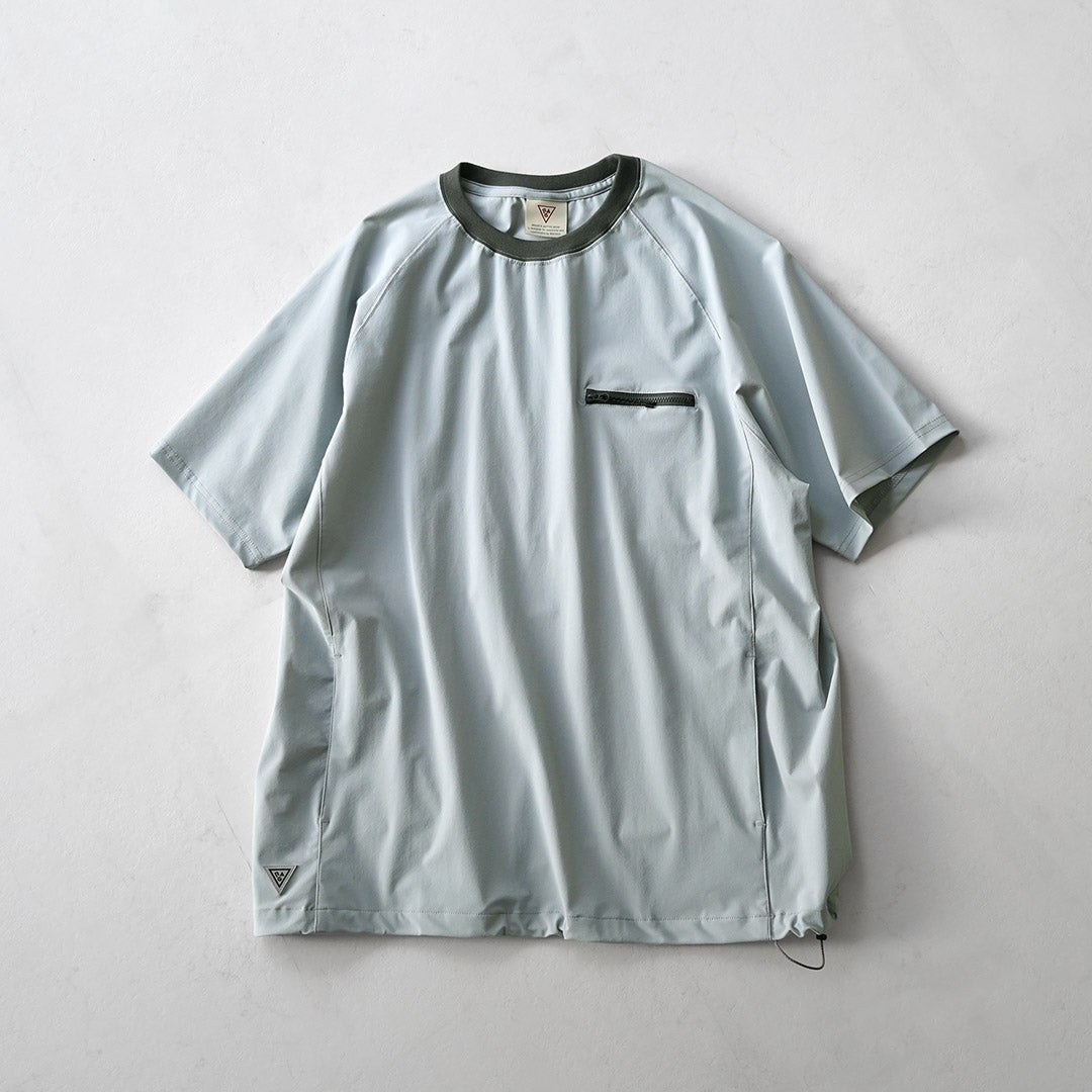 RAG / Ice T-Shirt