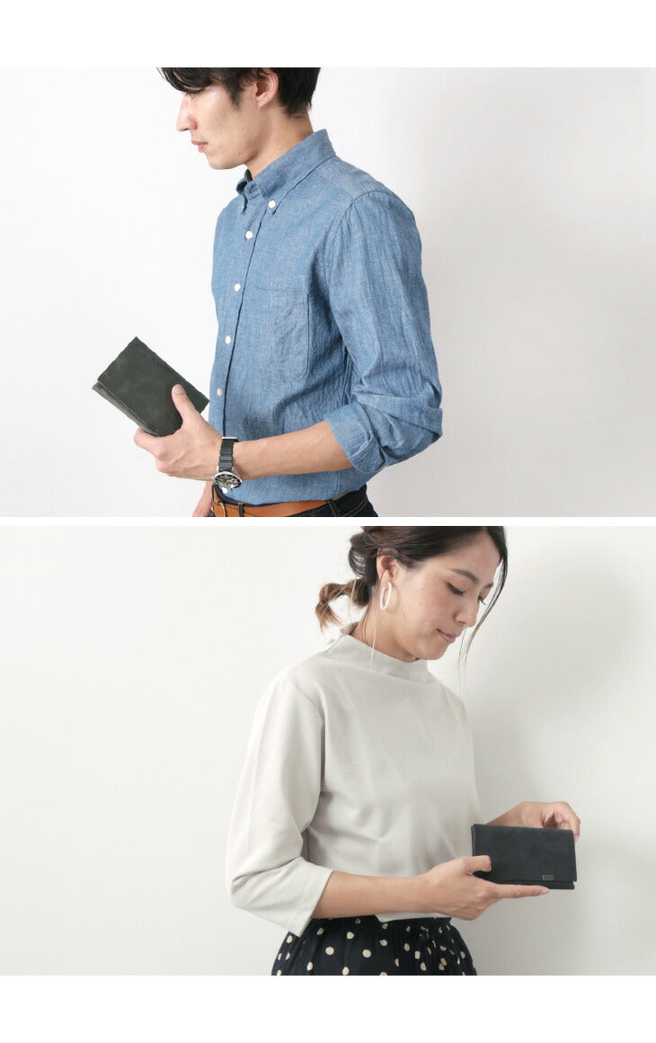 所作 / 【B】Short wallet 1.0