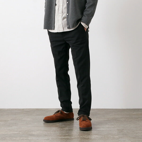 JAPAN BLUE JEANS / Officer Tapered FULFLAN Serge Trousers