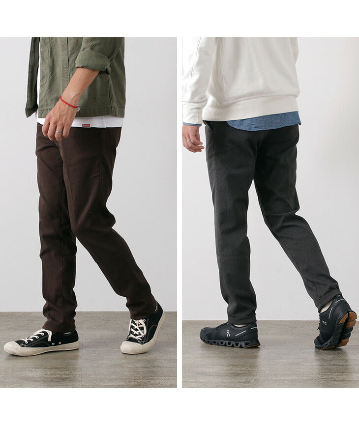 JAPAN BLUE JEANS / Pantalón Oficial Tapered FULFLAN Serge