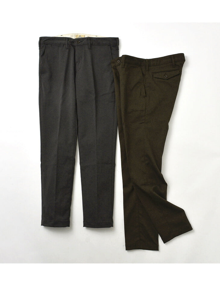 JAPAN BLUE JEANS / Pantalón Oficial Tapered FULFLAN Serge