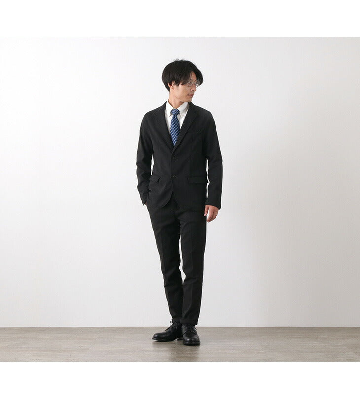 JAPAN BLUE JEANS / Pantalón Oficial Tapered FULFLAN Serge