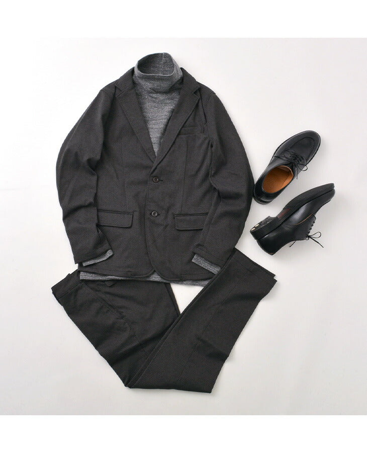 JAPAN BLUE JEANS / Pantalón Oficial Tapered FULFLAN Serge