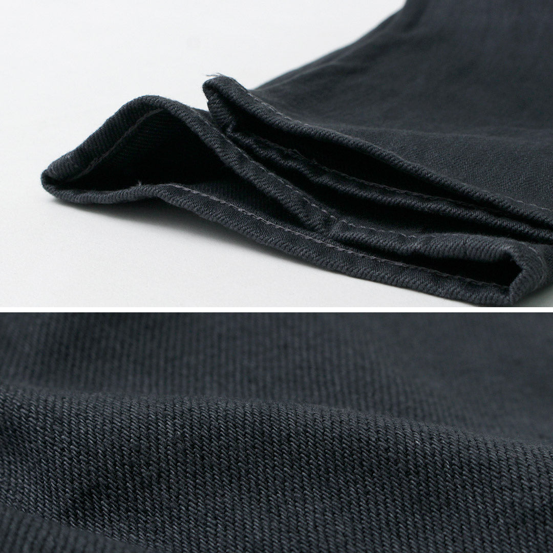 일본 블루 진 / Prep 12oz Selvage Greck Jeans