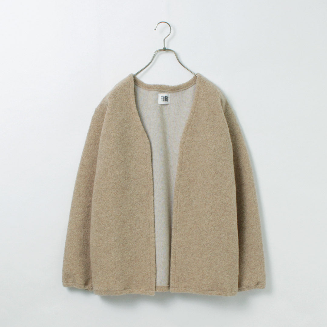 MELPLE / Winter bolero