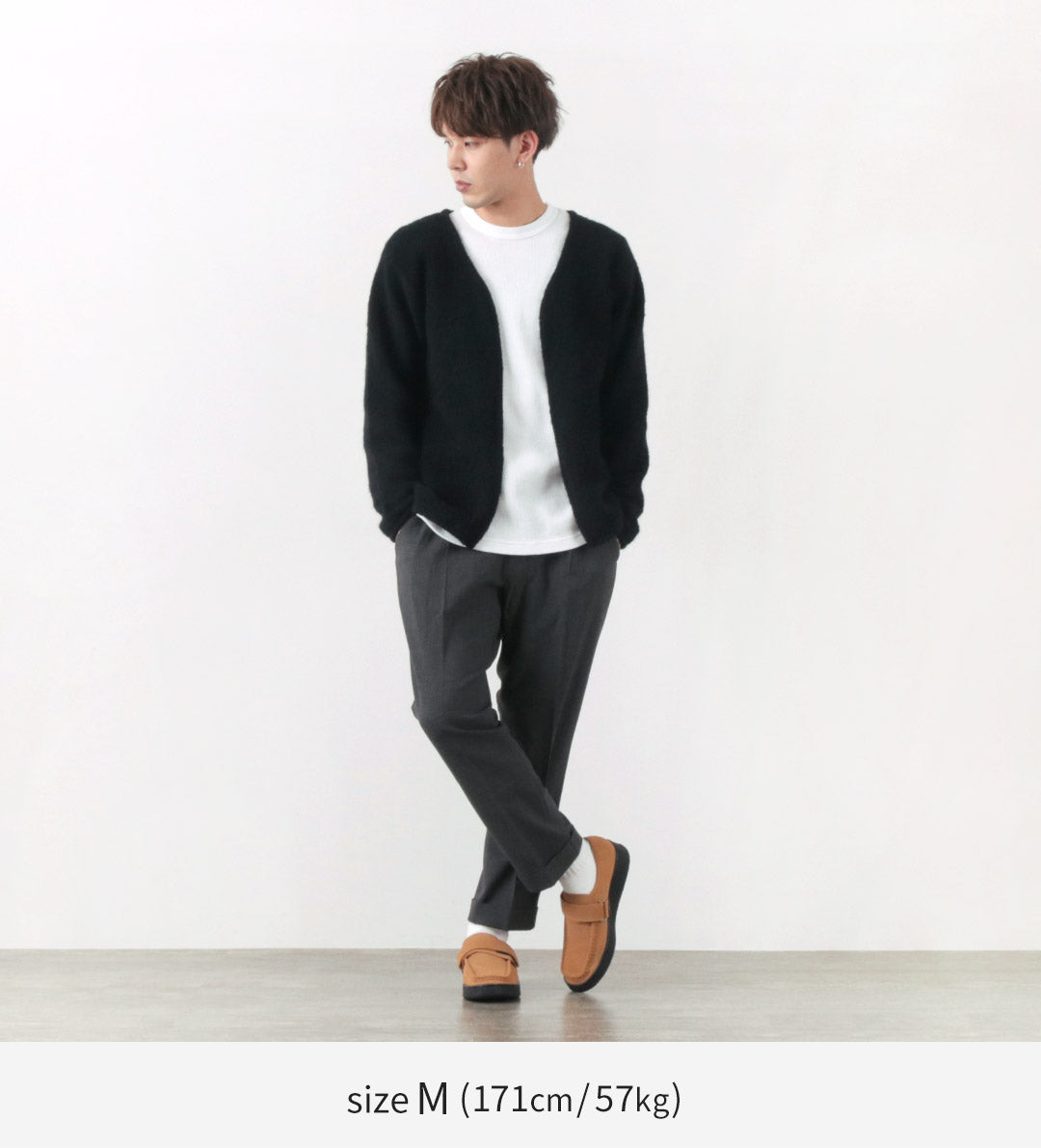 MELPLE / Winter bolero