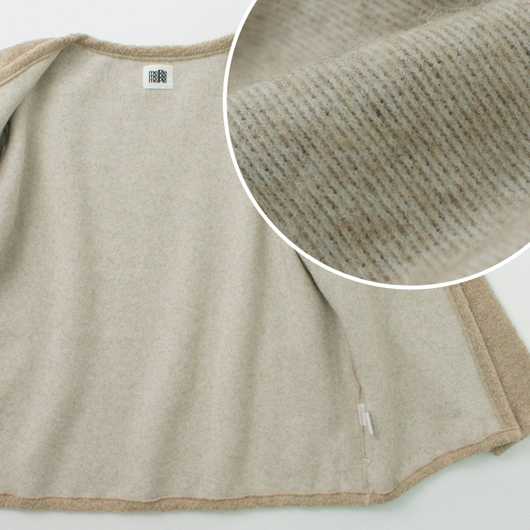 MELPLE / Winter bolero