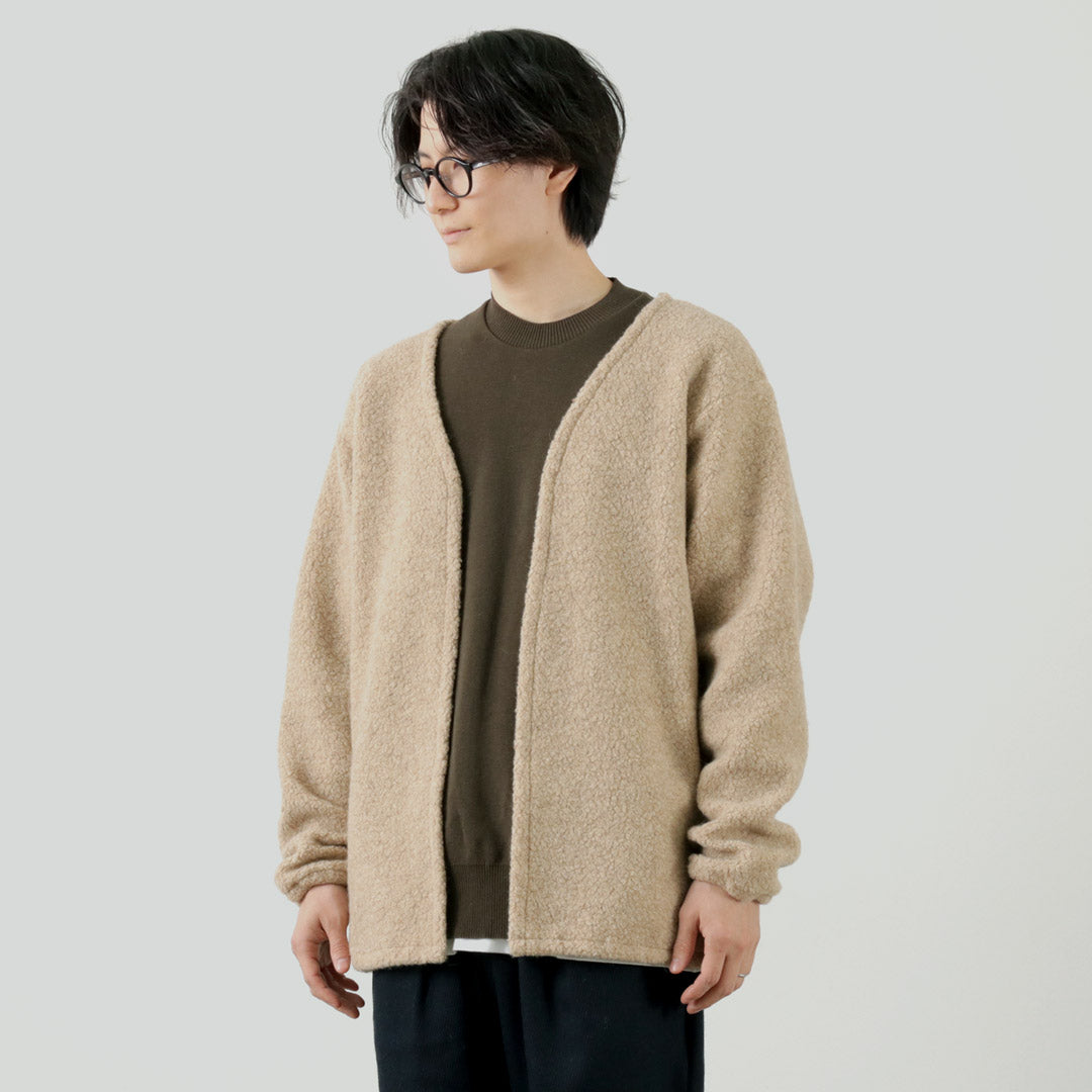 MELPLE / Winter bolero