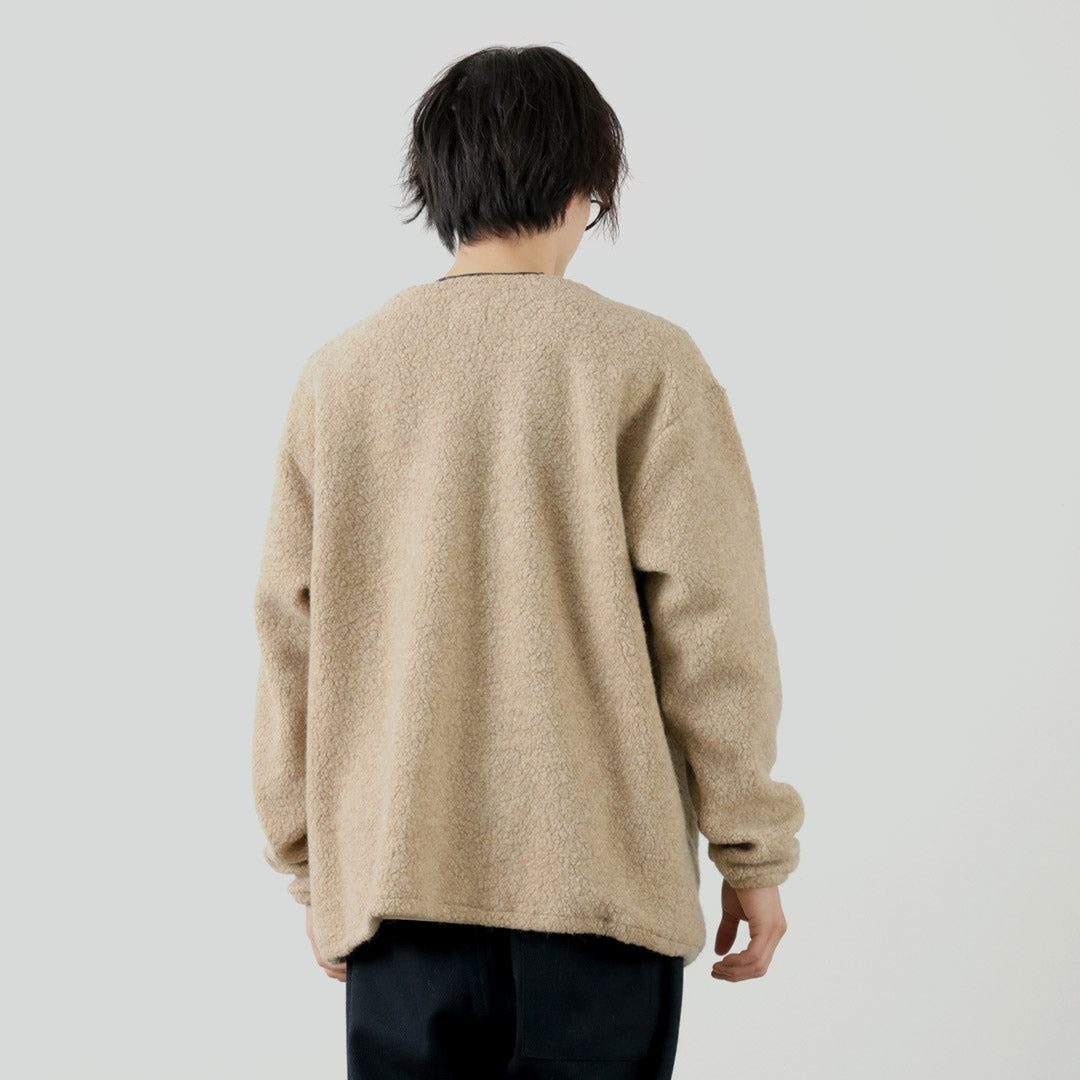 MELPLE / Winter bolero