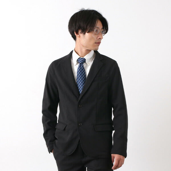 JAPÓN AZUL JEANS / Chaqueta a medida FULFLAN Serge