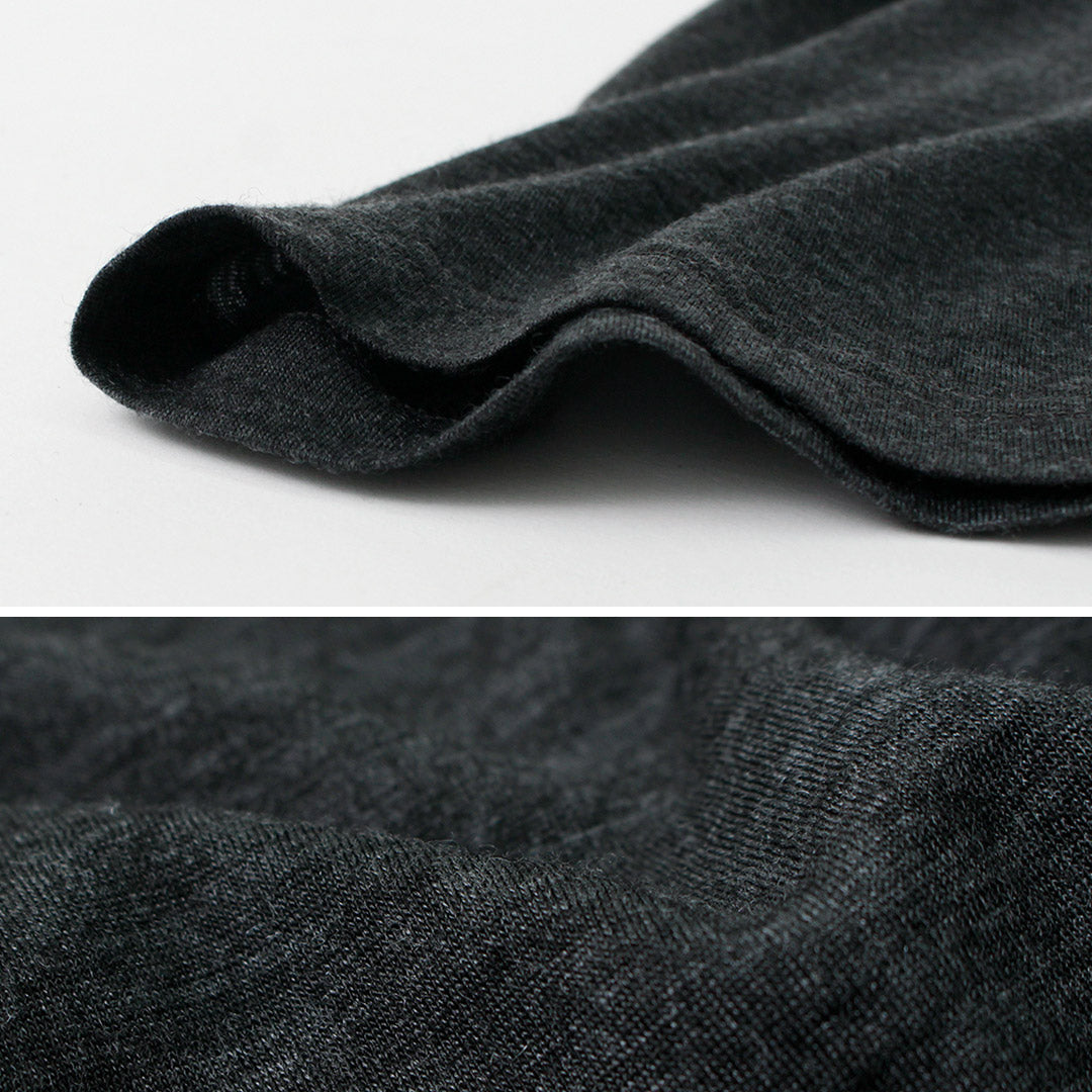 HOUDINI / Jersey de cuello alto activista de M