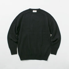 black / S