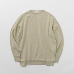 beige / S
