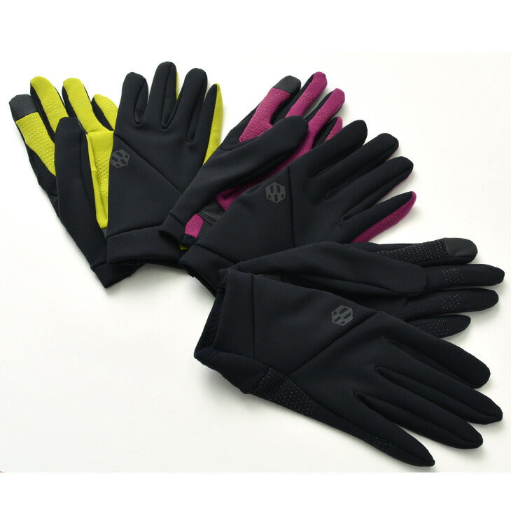 Guantes de agarre / rebote