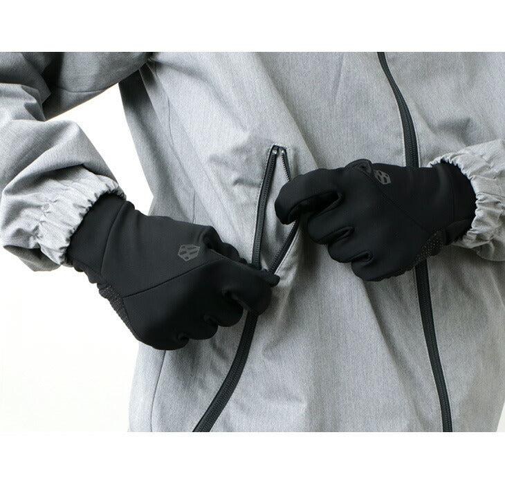 Guantes de agarre / rebote