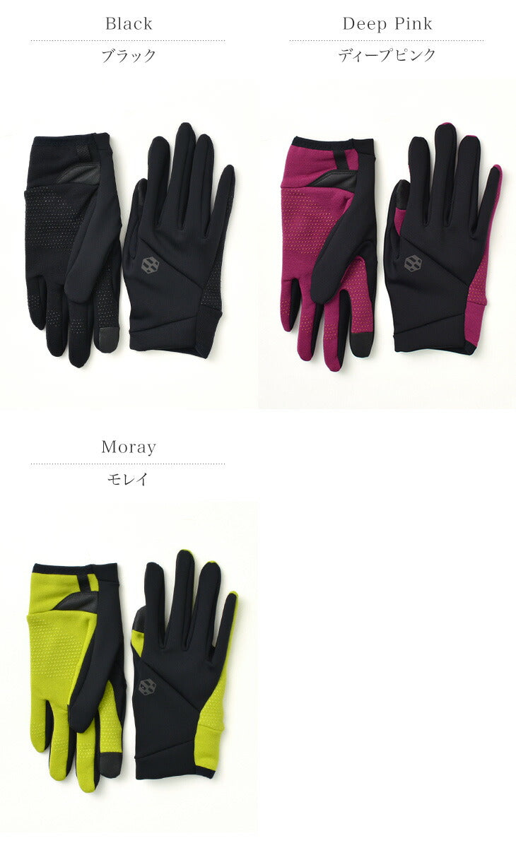 Guantes de agarre / rebote