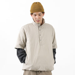beige / METRO