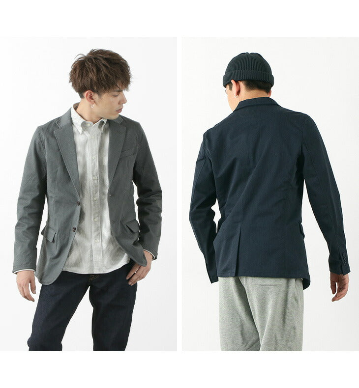 Japan Jeans / Oficial Jeans a medida
