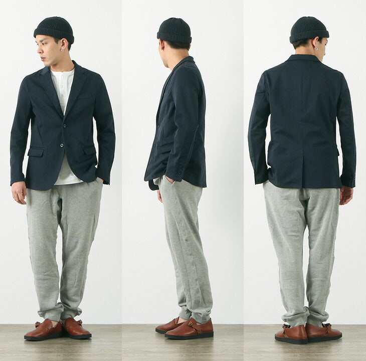 Japan Jeans / Oficial Jeans a medida
