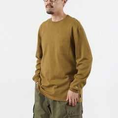 marron / S