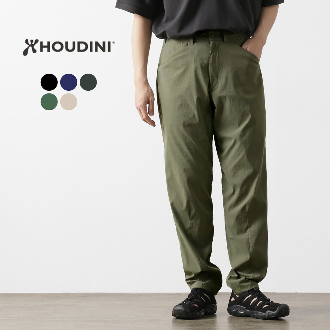 HOUDINI / Men's Wadi Pants