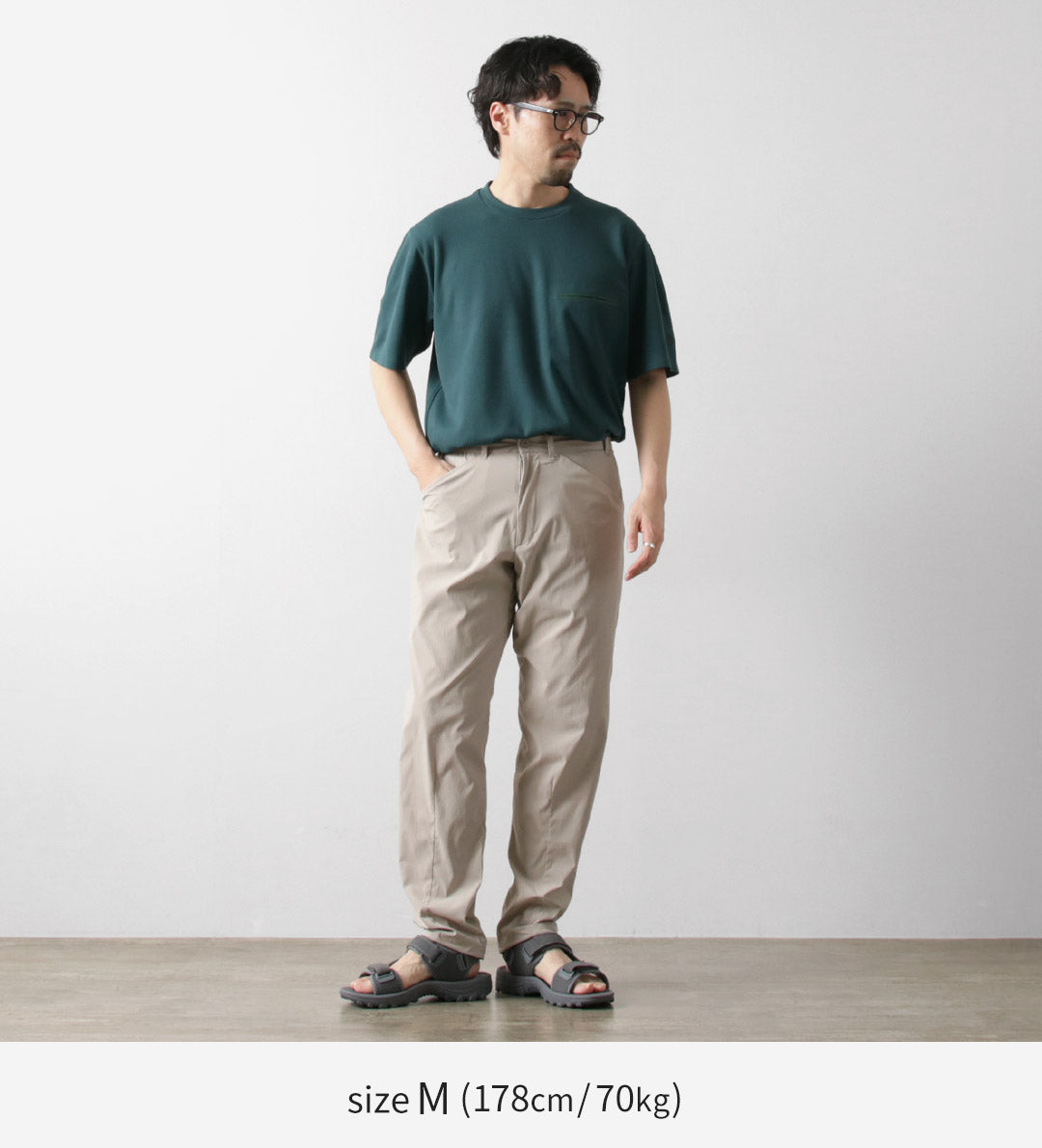 HOUDINI / Men's Wadi Pants