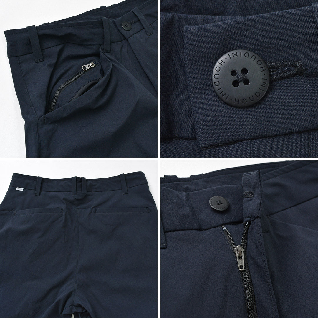 HOUDINI / Men's Wadi Pants