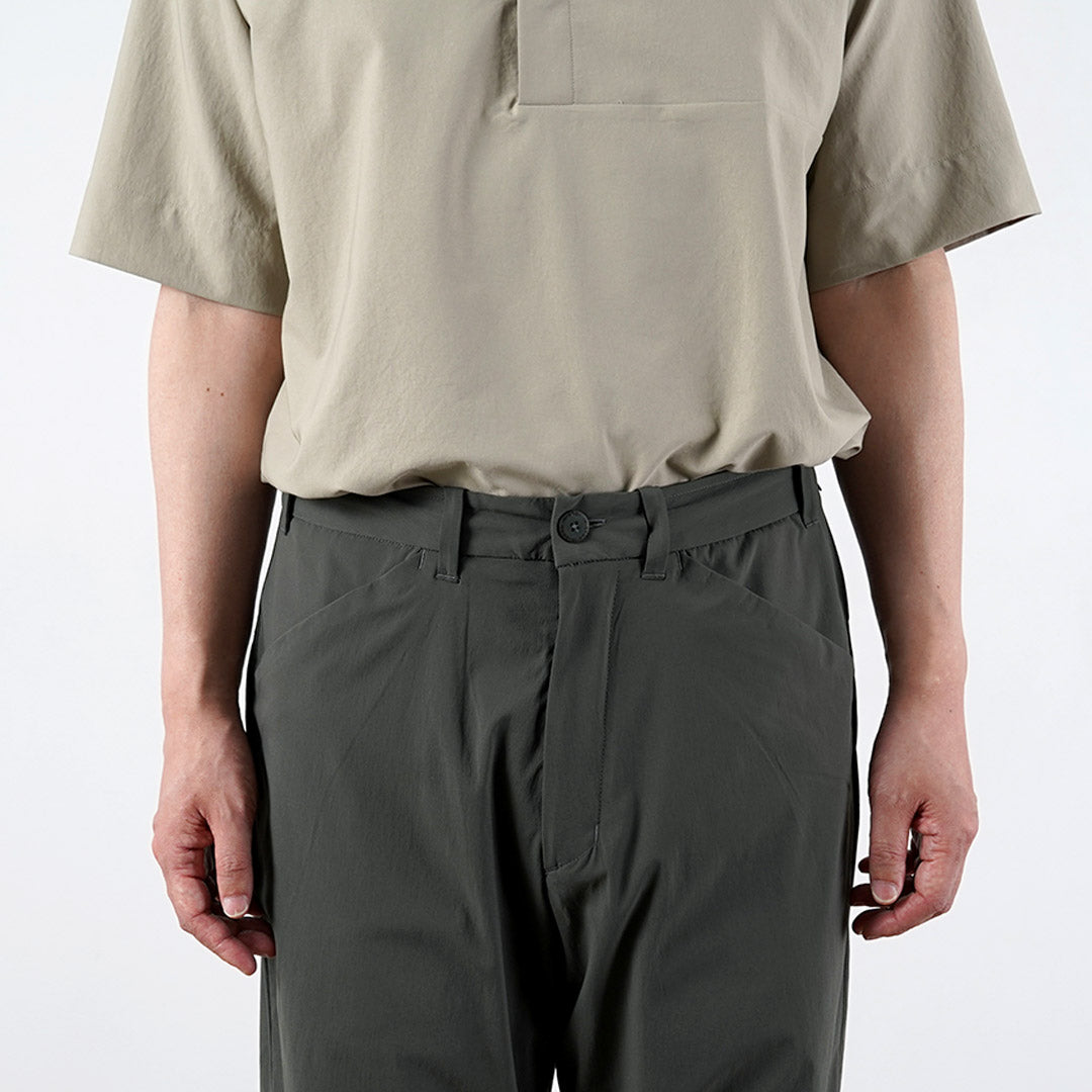 HOUDINI / Pantalones Wadi para hombre