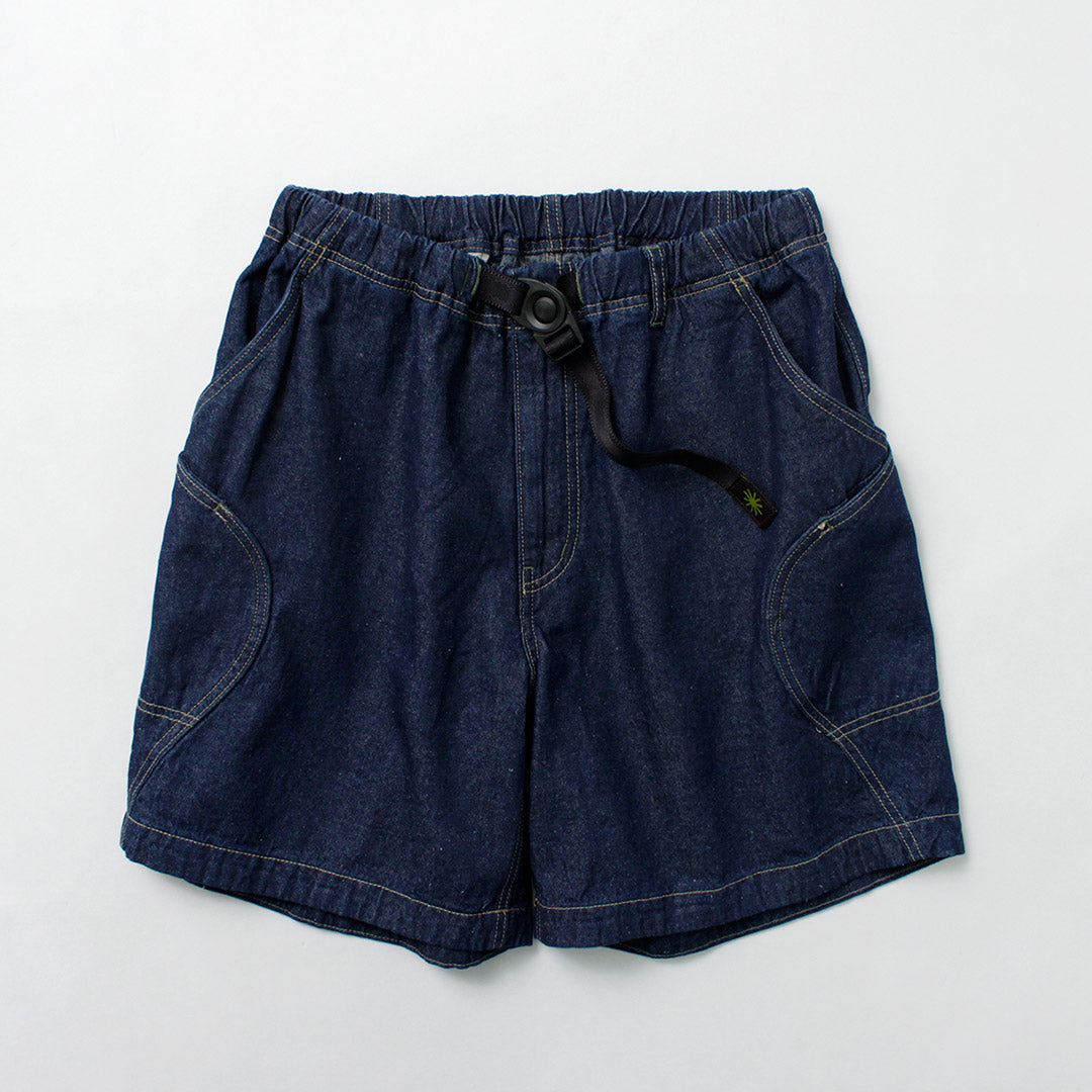 GOHEMP / Explorer Hybrid Shorts