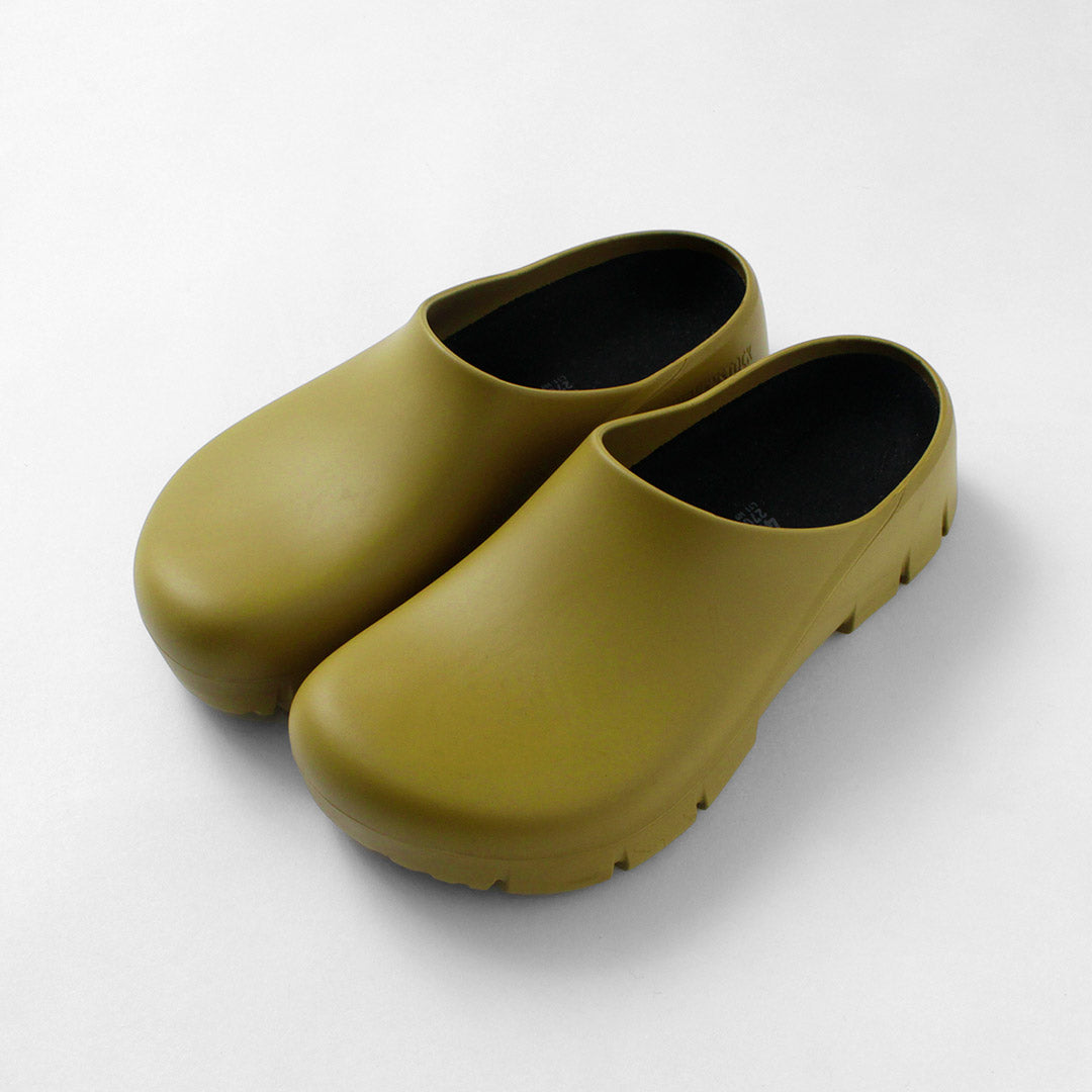 BIRKENSTOCK / Sandalias tipo zueco Super-Birki 2.0
