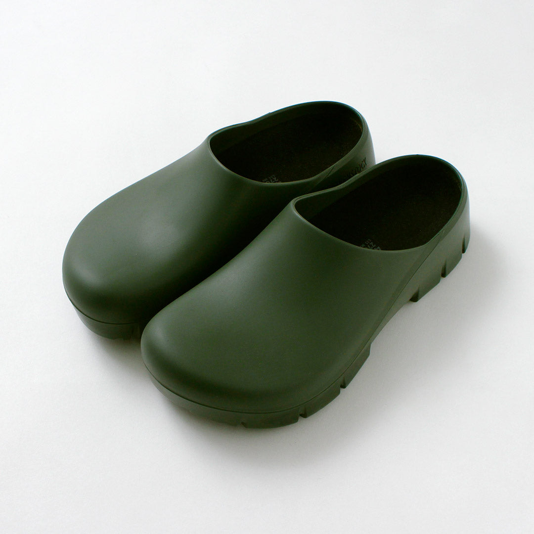 BIRKENSTOCK / Sandalias tipo zueco Super-Birki 2.0