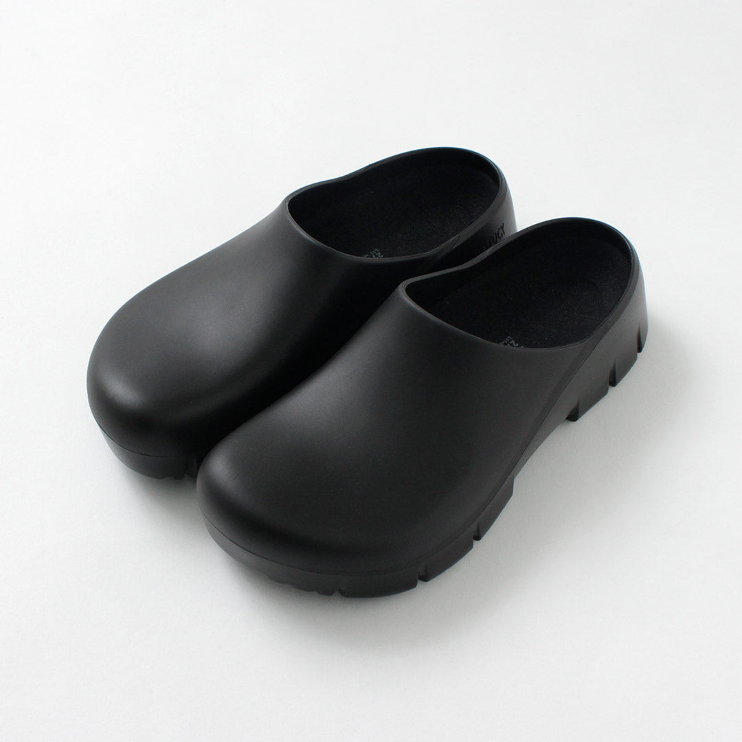 BIRKENSTOCK / Sandalias tipo zueco Super-Birki 2.0