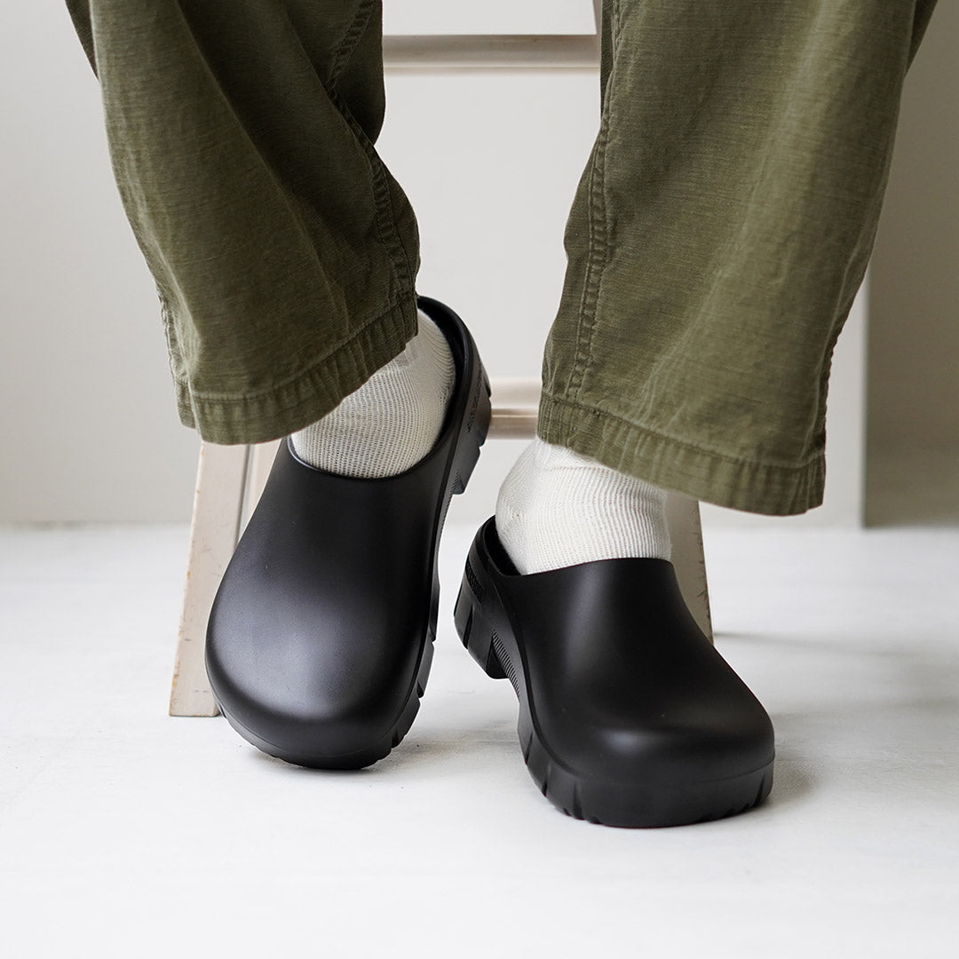 BIRKENSTOCK / Sandalias tipo zueco Super-Birki 2.0