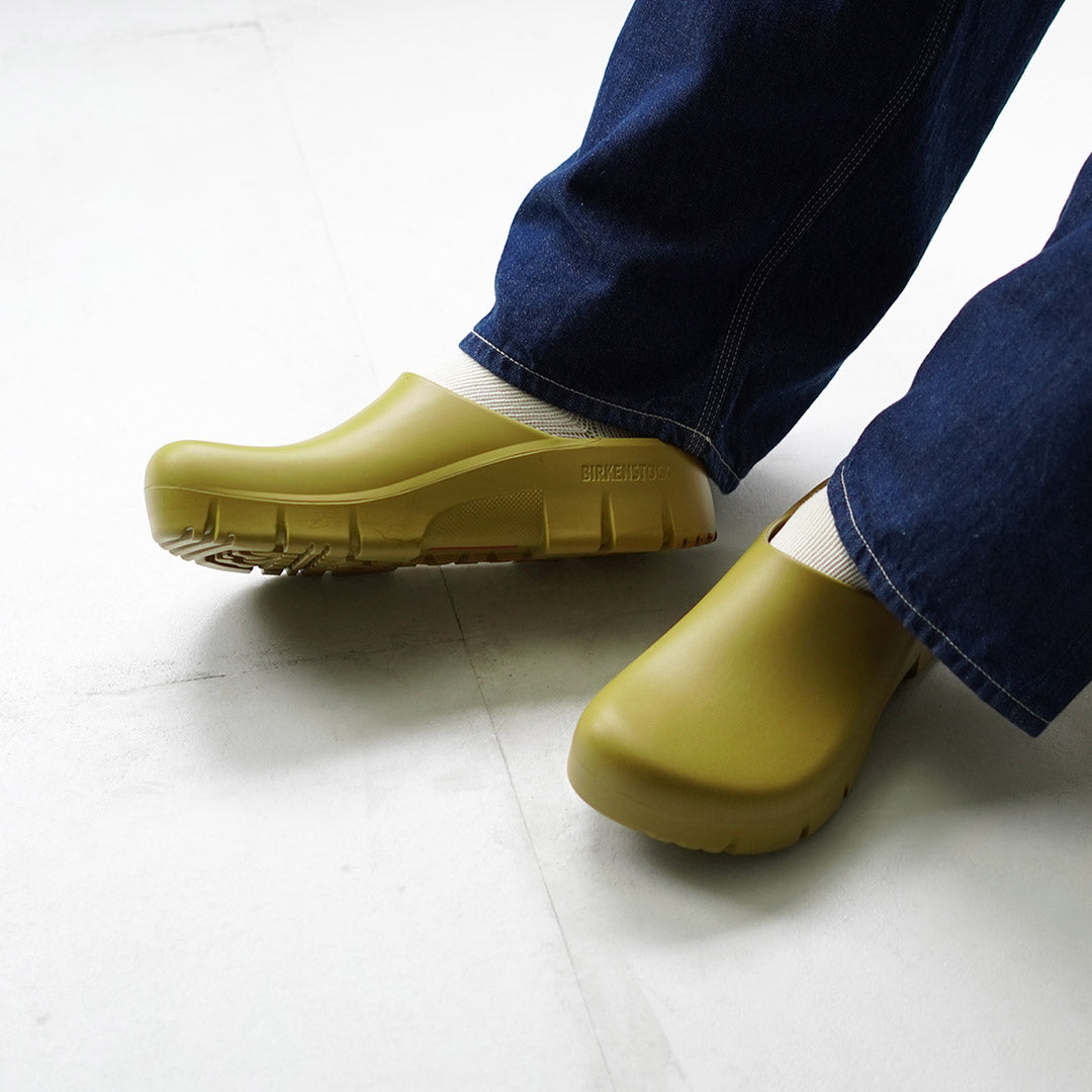 BIRKENSTOCK / Sandalias tipo zueco Super-Birki 2.0