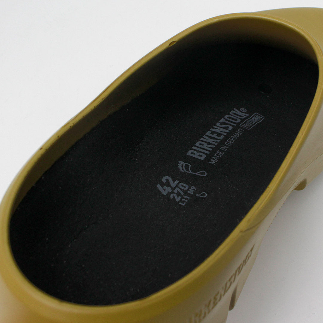 BIRKENSTOCK / Sandalias tipo zueco Super-Birki 2.0
