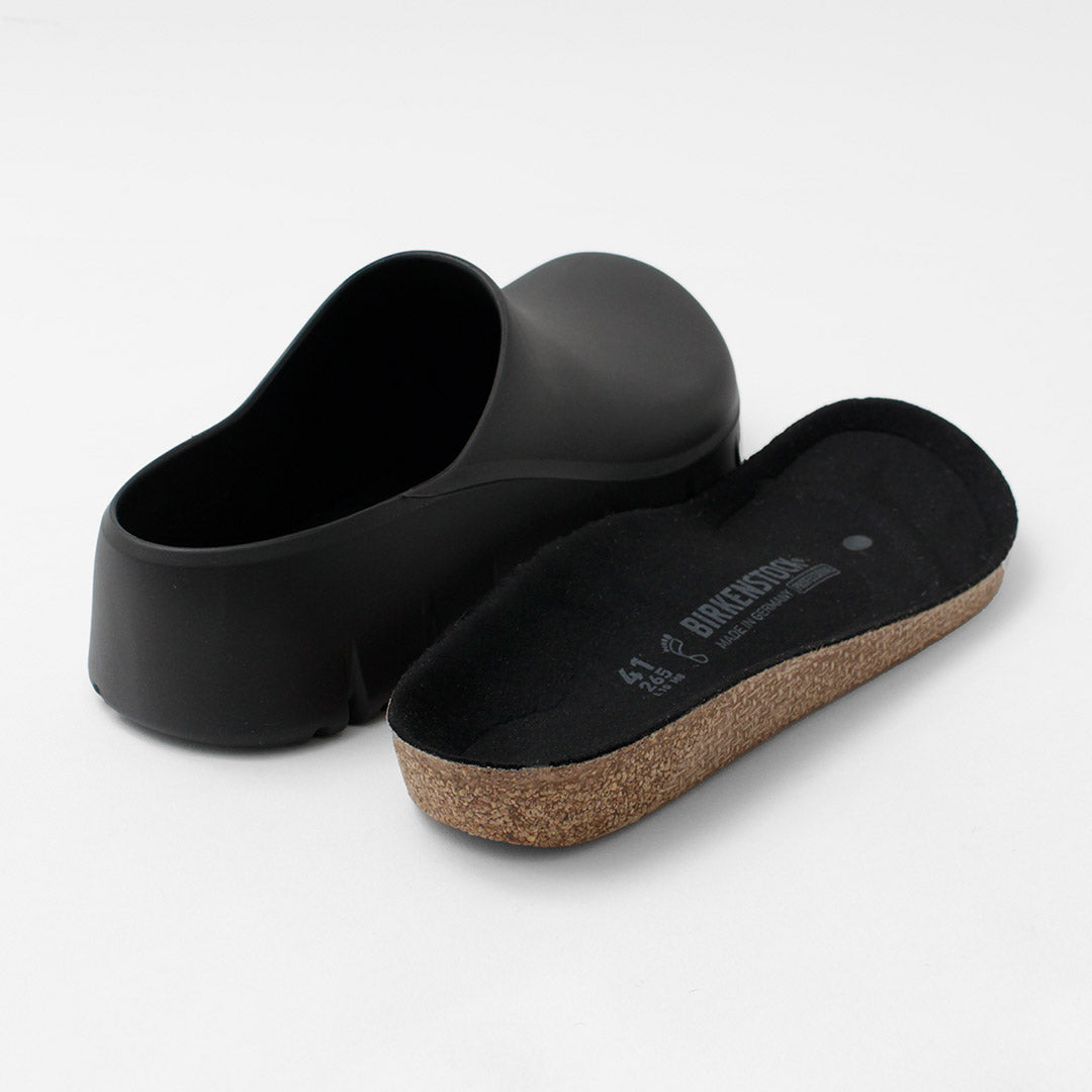 BIRKENSTOCK / Sandalias tipo zueco Super-Birki 2.0