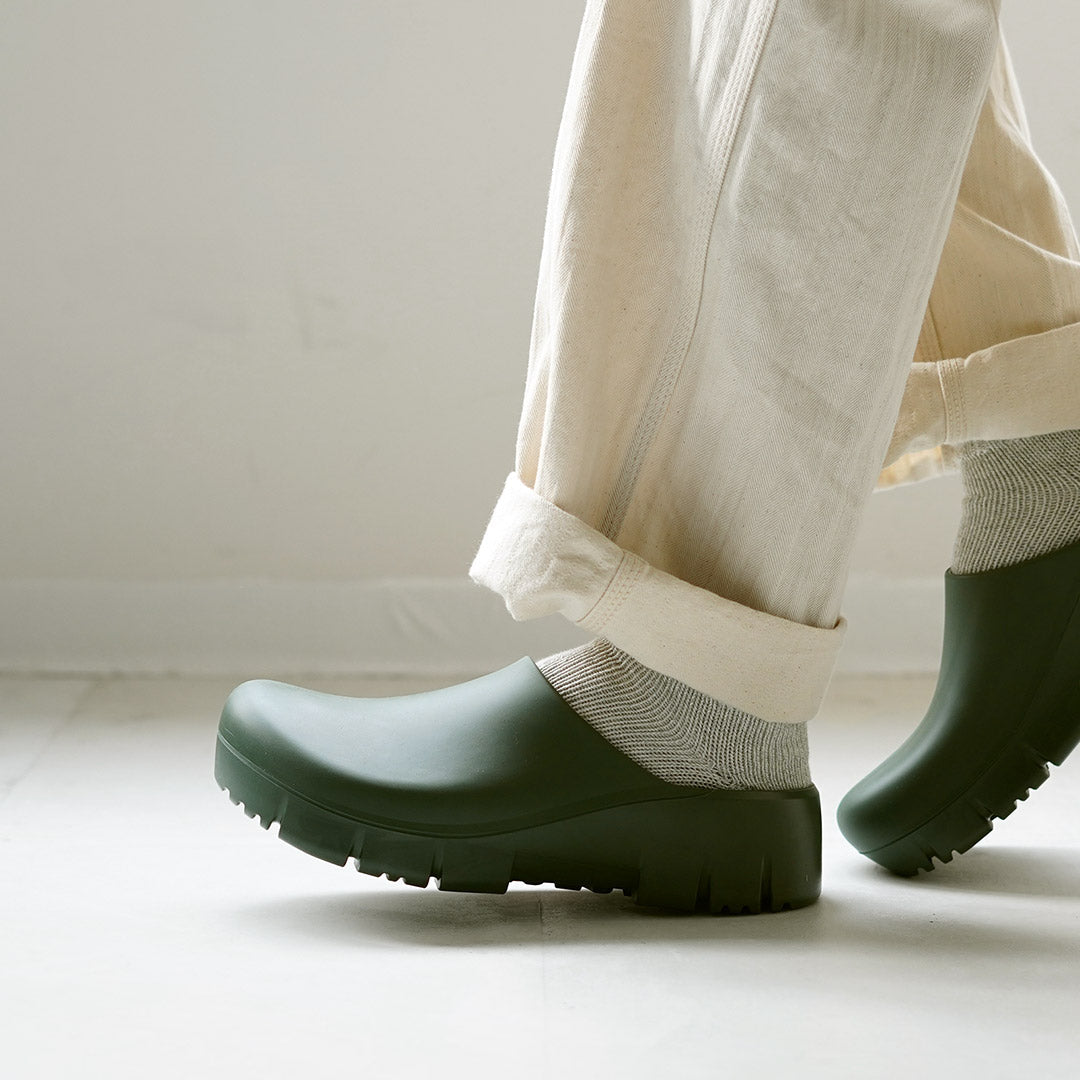 BIRKENSTOCK / Sandalias tipo zueco Super-Birki 2.0